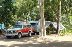 Coolalinga Caravan Park - Accommodation Coffs Harbour 2