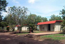 Coolalinga Caravan Park - Accommodation Coffs Harbour 3