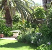 Nthaba Cottage - Accommodation Coffs Harbour
