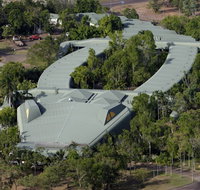 Mercure Kakadu Crocodile Hotel - Accommodation Coffs Harbour