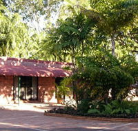 Darwin Boomerang Motel And Caravan Park - Accommodation Coffs Harbour