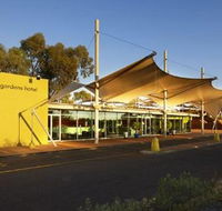 Desert Gardens Hotel - Accommodation Coffs Harbour