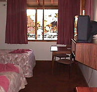 Desert Oaks Resort - Accommodation Coffs Harbour