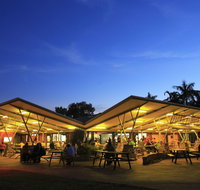 Cooinda Lodge Kakadu - Accommodation Coffs Harbour