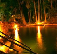 Mataranka Homestead Motel - Accommodation Coffs Harbour