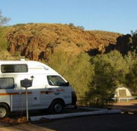 Glen Helen Resort - Accommodation Coffs Harbour