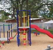 Stuart Caravan Park - Accommodation Coffs Harbour