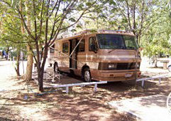 Stuart Caravan Park - Accommodation Coffs Harbour 2