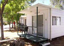 Stuart Caravan Park - Accommodation Coffs Harbour 3