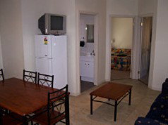 Stuart Caravan Park - Accommodation Coffs Harbour 4