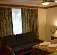 Palms Bed and Breakfast - Accommodation Coffs Harbour