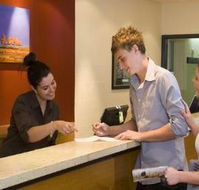 Alice Springs Resort - Accommodation Coffs Harbour