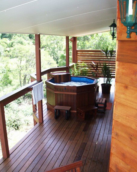 Cutella QLD Accommodation Coffs Harbour