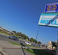 Great Ocean Road Beachfront Motel - Accommodation Coffs Harbour