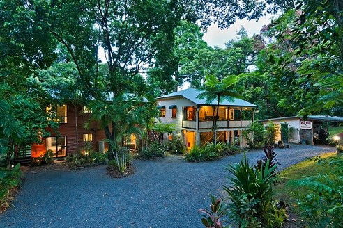 Dagmar QLD Accommodation Coffs Harbour