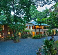 Red Mill House - Accommodation Coffs Harbour