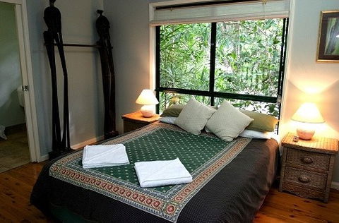 Red Mill House - Accommodation Coffs Harbour 1