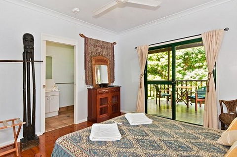Red Mill House - Accommodation Coffs Harbour 2
