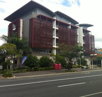 Ruth Fairfax House Accommodation - QCWA - Accommodation Coffs Harbour