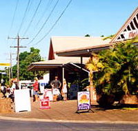 Mission Beach Rainforest Motel - Accommodation Coffs Harbour