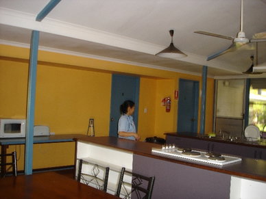 Lakeview Park Kakadu - Accommodation Coffs Harbour 7