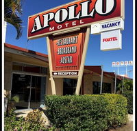 Apollo Motel - Accommodation Coffs Harbour