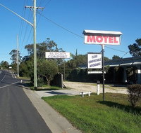 Sudden Comfort Motel - Accommodation Coffs Harbour