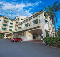 Cairns Sheridan Hotel - Accommodation Coffs Harbour