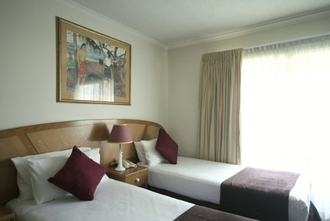 Cairns Sheridan Hotel - Accommodation Coffs Harbour 3