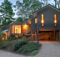 Cladich Pavilions - Accommodation Coffs Harbour