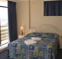 Queensleigh Holiday Apartments - Accommodation Coffs Harbour