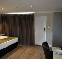 Bentley Motel - Accommodation Coffs Harbour