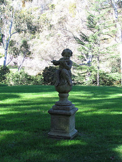 Tally Ho Lodge - Accommodation Coffs Harbour 1