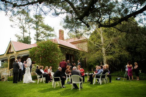 Tally Ho Lodge - Accommodation Coffs Harbour 4
