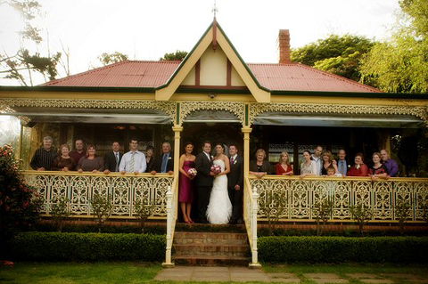 Tally Ho Lodge - Accommodation Coffs Harbour 5