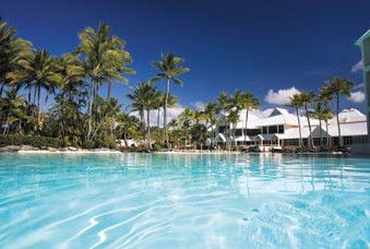 Sheraton Mirage Port Douglas - Accommodation Coffs Harbour 0