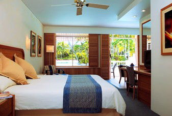 Sheraton Mirage Port Douglas - Accommodation Coffs Harbour 1