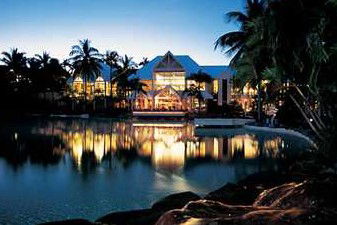 Sheraton Mirage Port Douglas - Accommodation Coffs Harbour 2