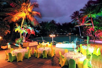 Sheraton Mirage Port Douglas - Accommodation Coffs Harbour 4