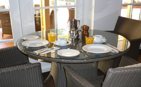 Hotel Kurrajong - Accommodation Coffs Harbour 1