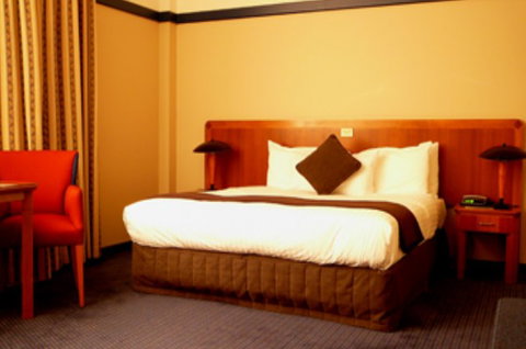 Hotel Kurrajong - Accommodation Coffs Harbour 2