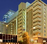 Parmelia Hilton - Accommodation Coffs Harbour