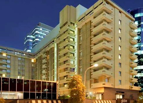 Parmelia Hilton - Accommodation Coffs Harbour 0