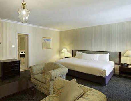 Parmelia Hilton - Accommodation Coffs Harbour 1