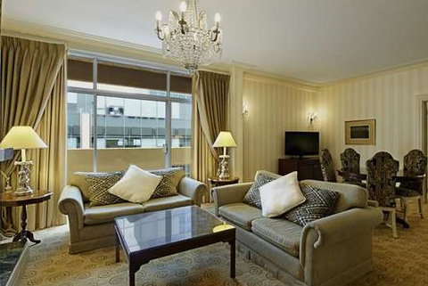Parmelia Hilton - Accommodation Coffs Harbour 2