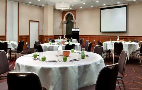 Parmelia Hilton - Accommodation Coffs Harbour 4