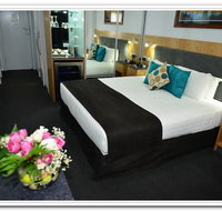Waikerie Hotel Motel - Accommodation Coffs Harbour