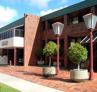 Nirebo Motel - Accommodation Coffs Harbour