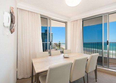 Beachside Tower - Accommodation Coffs Harbour 2