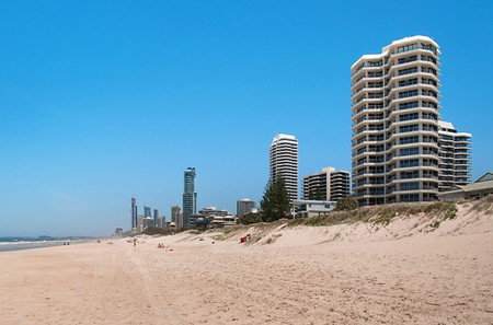 Beachside Tower - Accommodation Coffs Harbour 4